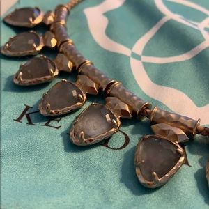 Kendra Scott Willow Necklace